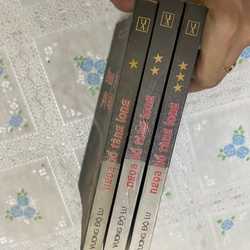 Ngoạ Hỗ tàng long full 3 tập 491697