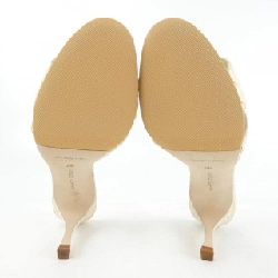 【Khuyến mãi】Giày sandal MANOLO BLAHNIK 663279