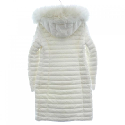 【Khuyến mãi】Áo khoác lông vũ TATRAS 643126