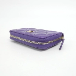 Ví đựng tiền xu Chanel AP0216 623069