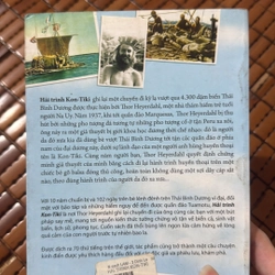 Hành trình Kon - Tiki - Thor Heyerdahl  529568