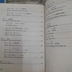 Tiếng Nhật dùng trong văn phòng. Biên soạn Thanh Hà 576068