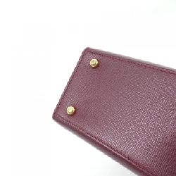 【Vintage】Túi CARTIER MUST DE CARTIER L1000169 617786