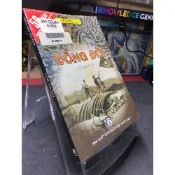 [Sách Cũ SCGR] Đồng đội 2004 truyện và ký mới 70% ố bẩn nhẹ Nguyễn Chu Phác HPB0906 SÁCH VĂN HỌC