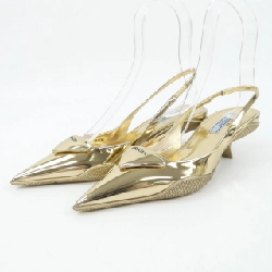 Giày cao gót PRADA Slingback 1I565M 660295