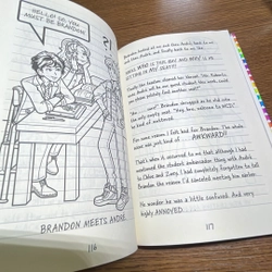 Dork diaries 12 Rachel Renee Russell 452988