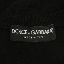 【Khuyến mãi】Áo cardigan Dolce & Gabbana DOLCE&GABBANA 636207