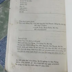 Thơ Lỗ Tấn 746661