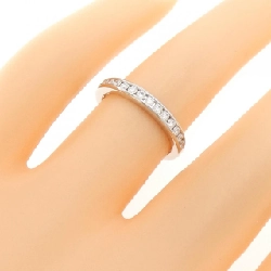 Nhẫn Tiffany Half Circle Channel Setting - Hàng hiệu Authentic 838561