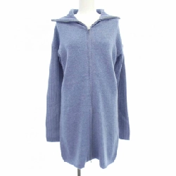 【Mã giảm giá】Áo khoác dài THE PAUSE