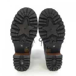 【Khuyến mãi】Giày bốt CHRISTIAN DIOR 662219