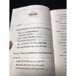 Đọc vị trẻ qua nét vẽ - Thực hành Akiyoshi Torii mới 80% ố ẫm (cẩm nang tâm trí) HCM0501 913009