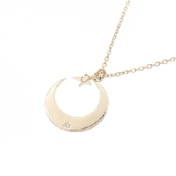 Mặt dây chuyền Crescent của AHKER - Hàng hiệu Authentic 842865