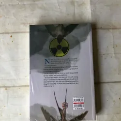 Sát Thủ Chim Én - Morgan Audic 756999