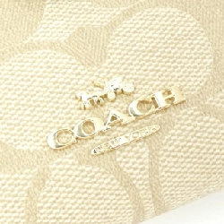 【Sản phẩm mới】Ví đựng tiền Coach CH414 621452