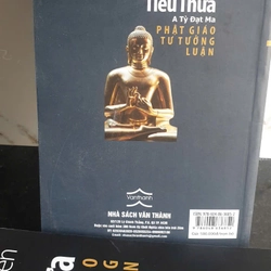 Tiểu Thừa A Tỳ Đạt Ma Phật Giáo Tư Tưởng Luận 308905
