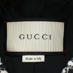 【Khuyến mãi】Áo khoác GUCCI 641602