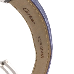 Cartier Roadster SM 2008X'mas LTD W6206007 SS Quartz - Hàng hiệu Authentic 881568