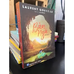 Bản ngã - Laurent Gounelle