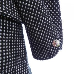 Áo khoác CHANEL P62792V48277 633191