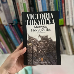 Victoria Tokareva - một ngày không nói dối