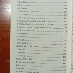 SÁCH NẤU ĂN NHƯNG LÀ Ở PHÚ YÊN (sách nghiên cứu văn hoá) 800446