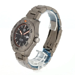 TAG Heuer Aquaracer Bamford TI LIMITED WAY208F.BF0638 TI tự động - Hàng hiệu Chính hãng 882063