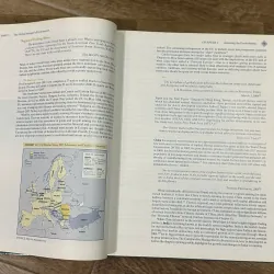 International Management: Managing Across Borders and Cultures (6th) - Helen Deresky 748995