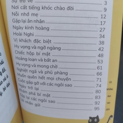 Chuyện Mèo Mun tìm mẹ và những ánh sao đêm 475020