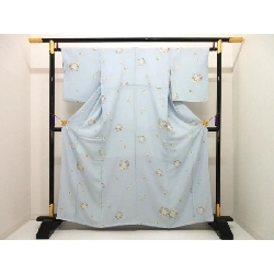 Họa tiết nhỏ - Chế tác Yuzen - Hàng hiệu Authentic