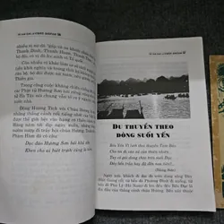 Di tích lịch sử chùa hương 737828