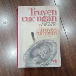 Truyện cực ngắn hay nhất của trung quốc