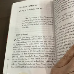 [PHÓNG SỰ] Không có ai tẻ nhạt trên đời - Lê Thọ Bình 721085