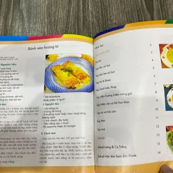 SÁCH DẠY NẤU ĂN CÁC MÓN KHAI VỊ**TẶNG QUÀ 0Đ**MUA CÙNG SP KHÁC ĐỂ FREESHIP 605971