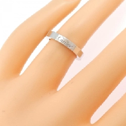 Nhẫn Cartier Lanière - Hàng hiệu Authentic 835566