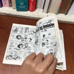 II Truyện Tranh Sưu Tầm: Tân Từ Điển Kì Bí (Tập 5) - FUJIKO F. FUJIO - 2012 757874