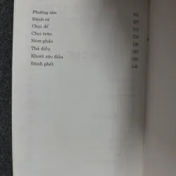 Phong lưu đồng ruộng - Toan Ánh 1002221