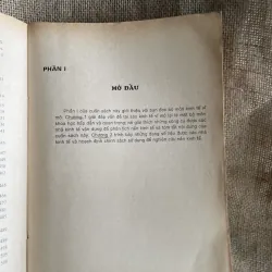 Kinh tế vi mô - N . GREGORY MANKIW- hơn 500 trang khổ lớn  960546