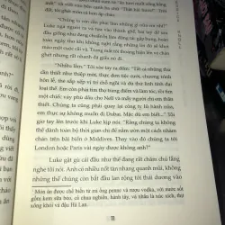 Cô gái may mắn nhất còn sống - Jessica Knoll 971455