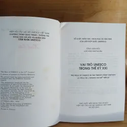 Vai Trò Của UNESCO Trong Thế Kỷ XXI - Koichiro Matsuura 756093
