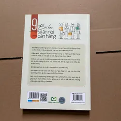 9 bài học về tài ăn nói trong bán hàng 607479