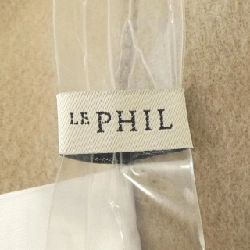 Rufiru LE PHIL Áo gile 631499