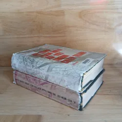 Bộ Tổng Tham Mưu Xô - Viết Trong Chiến Tranh (Hồi Ký Quân Sự) - Đại Tướng X. STÊ-MEN-CÔ 738840