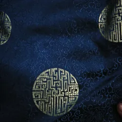 áo dài cho nam mặc tết, mặc làm ông đồ... 796289