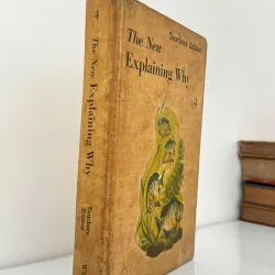 The New Explaining Why 4 - 1957 707567