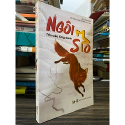 Ngôi sao ma cáo lừng danh - Jim Kjelgaard ( Vũ Danh Tuấn dịch )