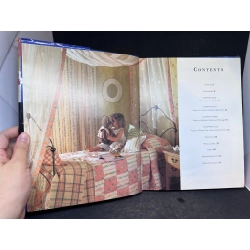 Kid’S Room - A Hands-On Decorating Guide, Anna Kasabian, Bìa Cứng, Mới 80% (Bìa Áo Bị Rách), 2001 SBM2407 450636