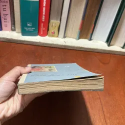 [Gáy Làm Lại] - II Tiểu thuyết: Trà Hoa Nữ - ALEXANDRE DUMAS (Con) - 1987 797164