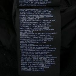 Áo khoác lông vũ PRADA với logo hình tam giác SGC842 SOOO 16BF - Hàng hiệu Chính hãng 885846