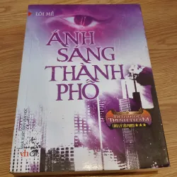 Ánh sáng thành phố - Lôi Mễ